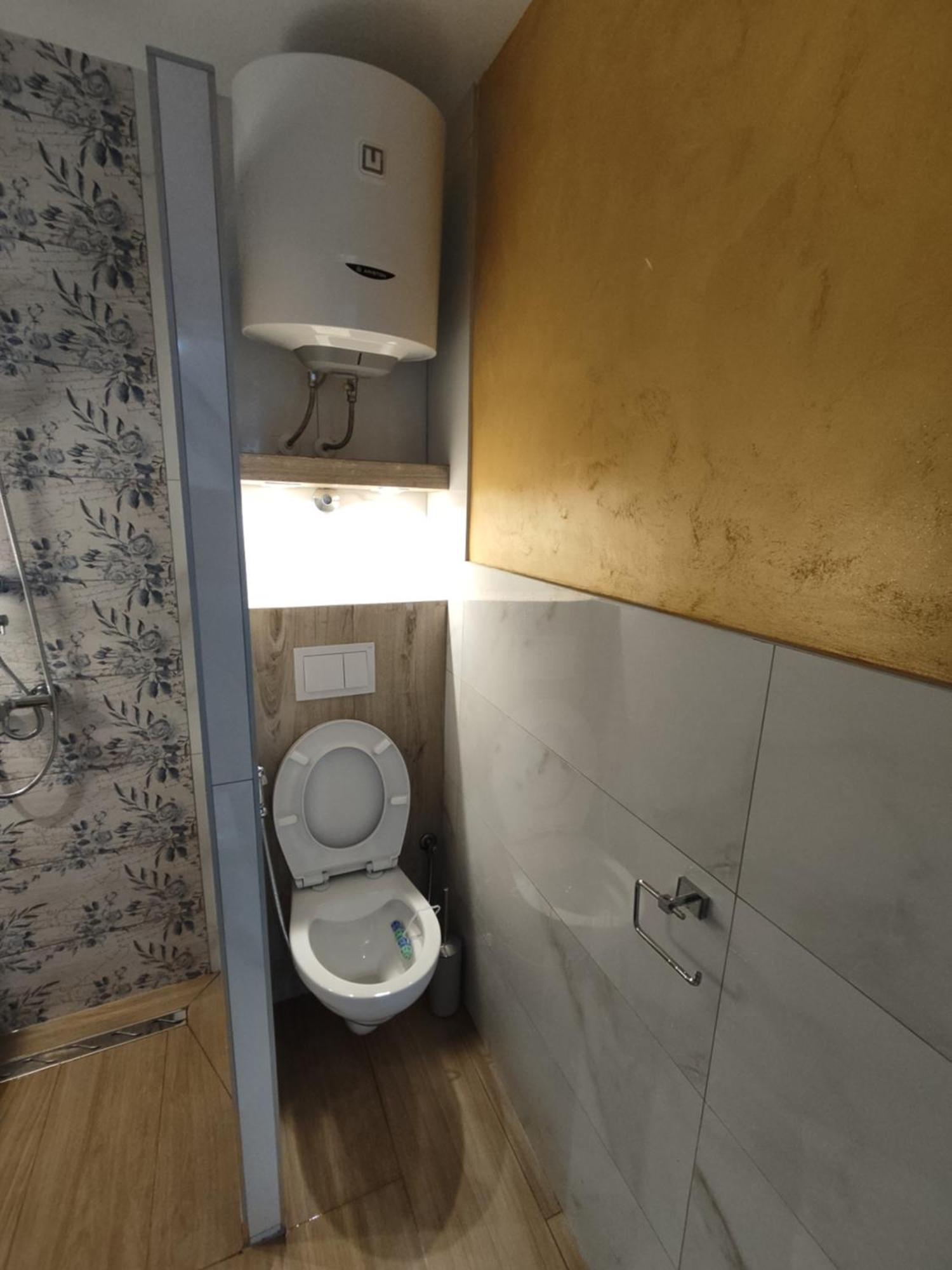 Ticina Apartment Saraievo Exterior foto