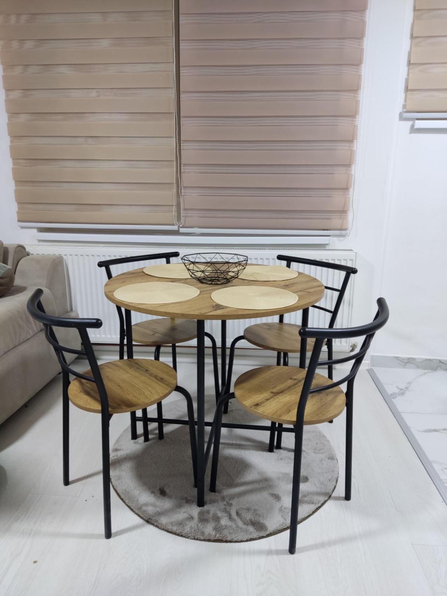 Ticina Apartment Saraievo Exterior foto